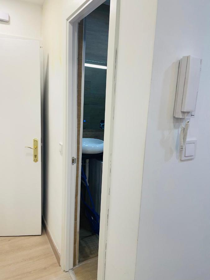 Like A Local Apartment Madrid Ngoại thất bức ảnh